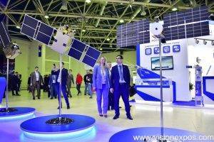 2024年俄罗斯国际通信及消费电子展 <br>SVIAZ/ICEE 2024 - 图片 6