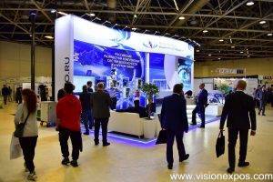 2024年俄罗斯国际通信及消费电子展 <br>SVIAZ/ICEE 2024 - 图片 4
