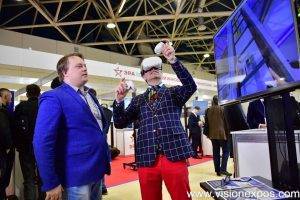 2024年俄罗斯国际通信及消费电子展 <br>SVIAZ/ICEE 2024 - 图片 3