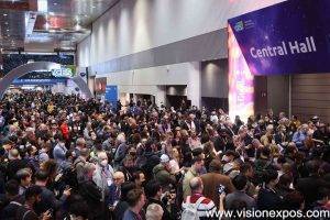 2024年美国拉斯维加斯消费电子展览会<br>CES 2024 - 图片 6