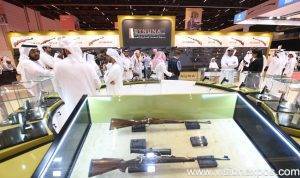 2024年阿布扎比猎鹰狩猎、户外用品、文化保护展<br>ADIHEX 2024 - 图片 5