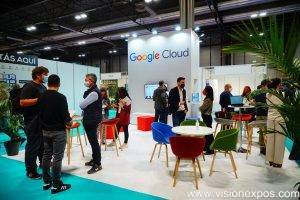 2023年西班牙数据中心、云和网络安全技术展<br>Data Center World Madrid 2023 - 图片 8