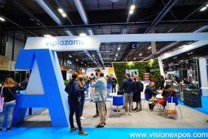 2023年西班牙数据中心、云和网络安全技术展<br>Data Center World Madrid 2023 - 图片 4