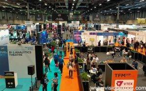 2023年西班牙数据中心、云和网络安全技术展<br>Data Center World Madrid 2023 - 图片 7