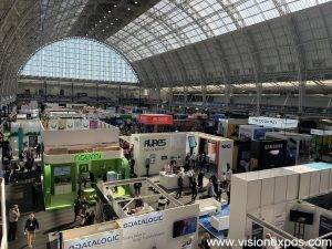 2023年英国伦敦零售技术展<br>Retail Technology Show 2023 - 图片 7