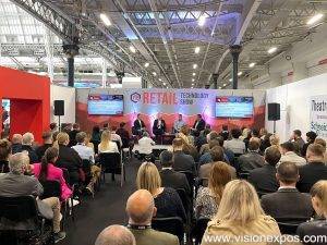 2023年英国伦敦零售技术展<br>Retail Technology Show 2023 - 图片 5
