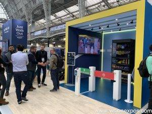 2023年英国伦敦零售技术展<br>Retail Technology Show 2023 - 图片 4