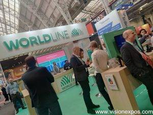 2023年英国伦敦零售技术展<br>Retail Technology Show 2023 - 图片 3