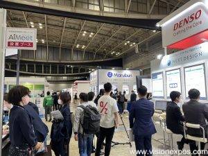 2023年日本网络通信技术展<br>Interop Tokyo 2023 - 图片 5
