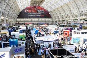 2023年英国伦敦零售技术展<br>Retail Technology Show 2023 - 图片 8