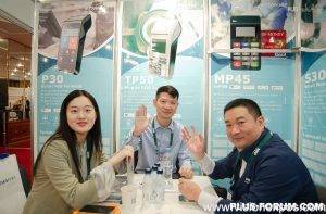 2023年俄罗斯支付技术、银行设备及自助零售展览会<br>Plus Forum 2023 - 图片 10