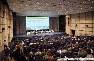 2023年俄罗斯支付技术、银行设备及自助零售展览会<br>Plus Forum 2023 - 图片 9