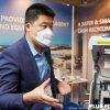 2023年俄罗斯支付技术、银行设备及自助零售展览会<br>Plus Forum 2023 - 图片 8