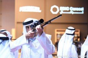 2024年阿布扎比猎鹰狩猎、户外用品、文化保护展<br>ADIHEX 2024 - 图片 3
