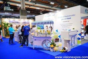 2023年西班牙数据中心、云和网络安全技术展<br>Data Center World Madrid 2023 - 图片 2