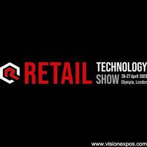 2023年英国伦敦零售技术展<br>Retail Technology Show 2023