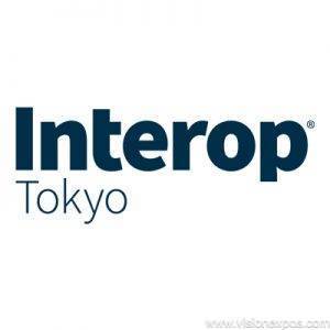 2023年日本网络通信技术展<br>Interop Tokyo 2023