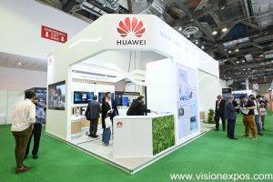 2024年新加坡数据中心、云技术、网络安全、电子商务展<br>Data Center World Singapore - 图片 2