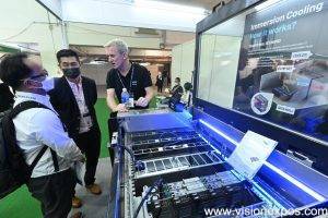 2024年新加坡数据中心、云技术、网络安全、电子商务展<br>Data Center World Singapore - 图片 5