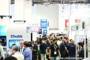 2024年新加坡数据中心、云技术、网络安全、电子商务展<br>Data Center World Singapore - 图片 3