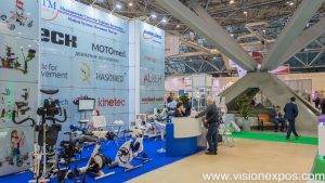 2023年俄罗斯莫斯科医疗用品展<br>Russian Health Care Week 2023<br>(Zdravookhraneniye) - 图片 7