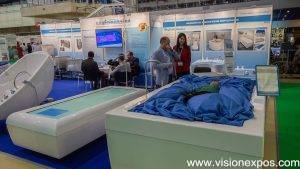 2023年俄罗斯莫斯科医疗用品展<br>Russian Health Care Week 2023<br>(Zdravookhraneniye) - 图片 6