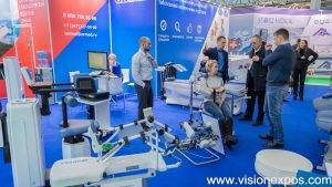 2023年俄罗斯莫斯科医疗用品展<br>Russian Health Care Week 2023<br>(Zdravookhraneniye) - 图片 5