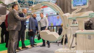 2023年俄罗斯莫斯科医疗用品展<br>Russian Health Care Week 2023<br>(Zdravookhraneniye) - 图片 4