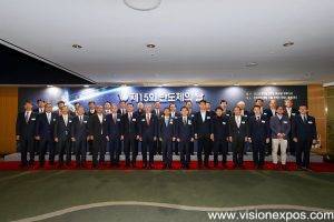 2023年韩国首尔半导体电子工业展览会<br>SEDEX 2023 - 图片 10