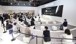 2023年韩国首尔半导体电子工业展览会<br>SEDEX 2023 - 图片 2