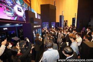 2023年韩国首尔半导体电子工业展览会<br>SEDEX 2023 - 图片 9