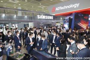 2023年韩国首尔半导体电子工业展览会<br>SEDEX 2023 - 图片 6