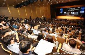 2023年韩国首尔半导体电子工业展览会<br>SEDEX 2023 - 图片 5