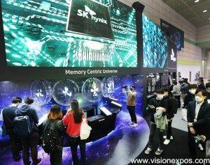 2023年韩国首尔半导体电子工业展览会<br>SEDEX 2023 - 图片 4