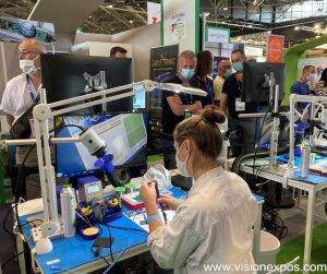 2026年美国线路板及电子组装技术展览会<br>IPC APEX EXPO 2026 - 图片 5