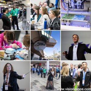 2026年美国线路板及电子组装技术展览会<br>IPC APEX EXPO 2026 - 图片 3