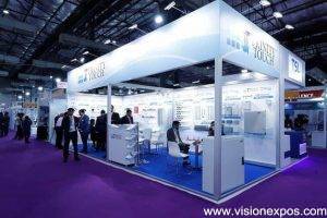 2023第十六届印度国际自动化展览会<br>Automation Expo India 2023 - 图片 6