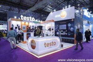 2023第十六届印度国际自动化展览会<br>Automation Expo India 2023 - 图片 4