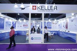 2023第十六届印度国际自动化展览会<br>Automation Expo India 2023 - 图片 2