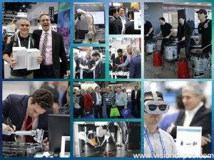 2026年美国线路板及电子组装技术展览会<br>IPC APEX EXPO 2026 - 图片 2