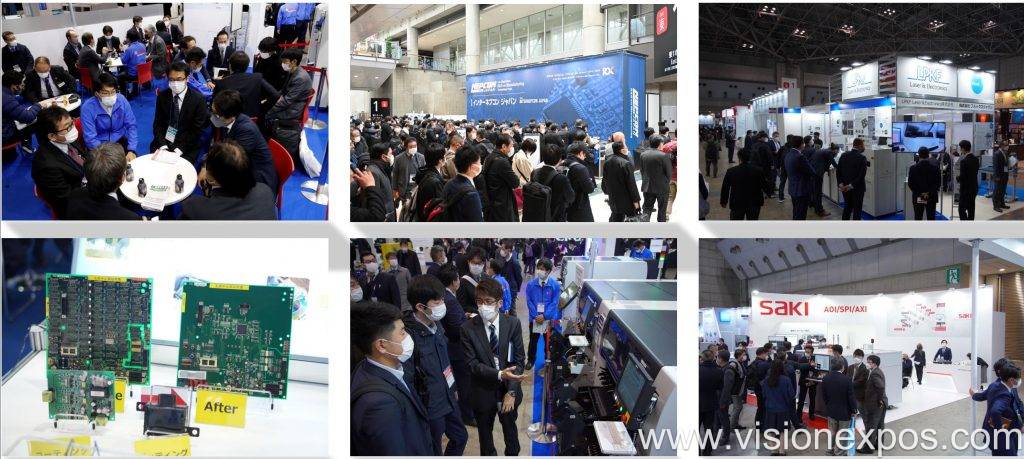 2025年日本东京电子元器件材料及生产设备展览会NEPCON JAPAN 2025厦门闻新会展