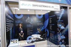 2025年印尼雅加达电子元器件展览会<br>InaTronics 2025 - 图片 4