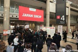 2024日本东京商场用品展示会<br>JAPAN SHOP 2024 - 图片 7