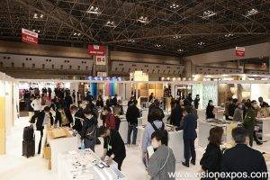 2024日本东京商场用品展示会<br>JAPAN SHOP 2024 - 图片 4