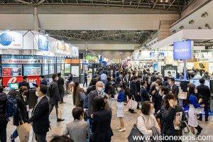 2025年日本东京零售技术展览会<br>RetailTech Japan 2025 - 图片 10
