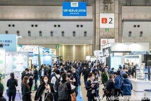 2025年日本东京零售技术展览会<br>RetailTech Japan 2025 - 图片 9