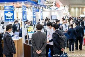 2025年日本东京零售技术展览会<br>RetailTech Japan 2025 - 图片 8
