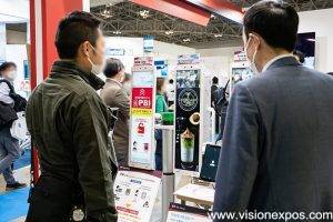2025年日本东京零售技术展览会<br>RetailTech Japan 2025 - 图片 4