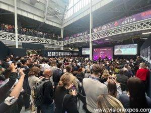 2025年英国伦敦零售技术展<br>Retail Technology Show 2025 - 图片 8