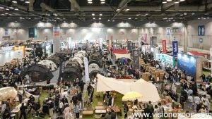 2024年韩国露营及郊游户外展览会<br>Camping & Picnic Fair 2024 - 图片 10